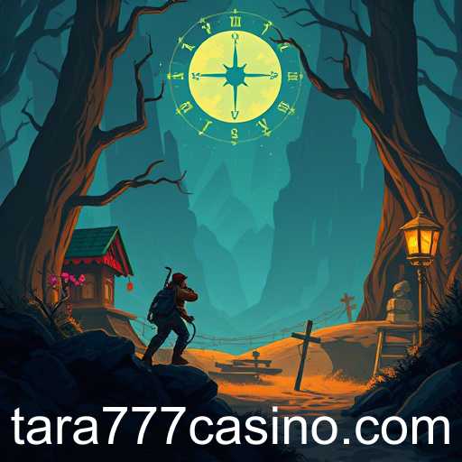 Exploring the Thrilling World of Adventure Games