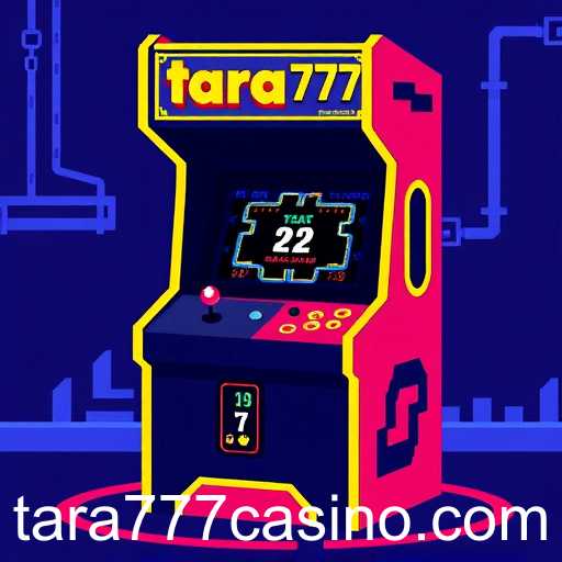 Exploring the Fascinating World of Arcade Games with 'tara777'