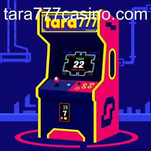 Exploring the Fascinating World of Arcade Games with 'tara777'