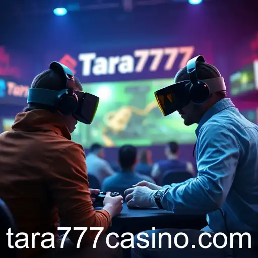 Online Gaming Resurgence in 2025