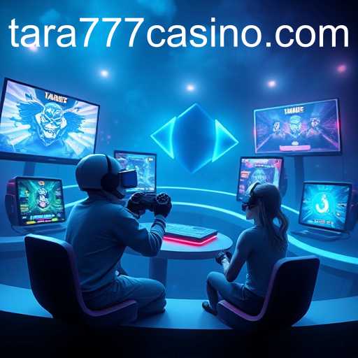 Gaming Revolution: The Rise of Online Platforms