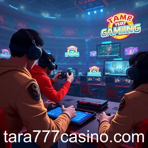 Gaming Trends and Platforms 2025