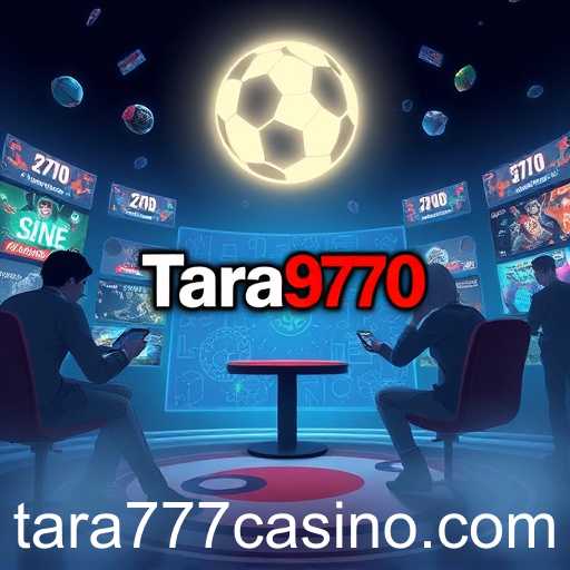 The Rise of Online English Gaming