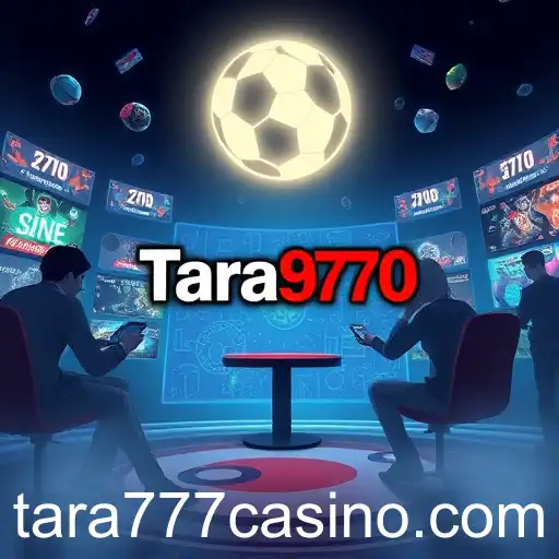 The Rise of Online English Gaming