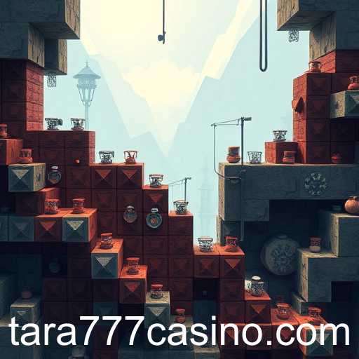 Exploring the World of Puzzle Games: A Deep Dive into the Enigmatic Realm of 'tara777'