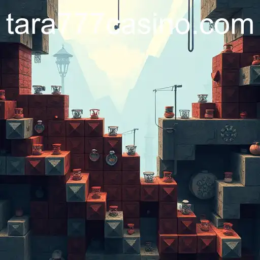 Exploring the World of Puzzle Games: A Deep Dive into the Enigmatic Realm of 'tara777'