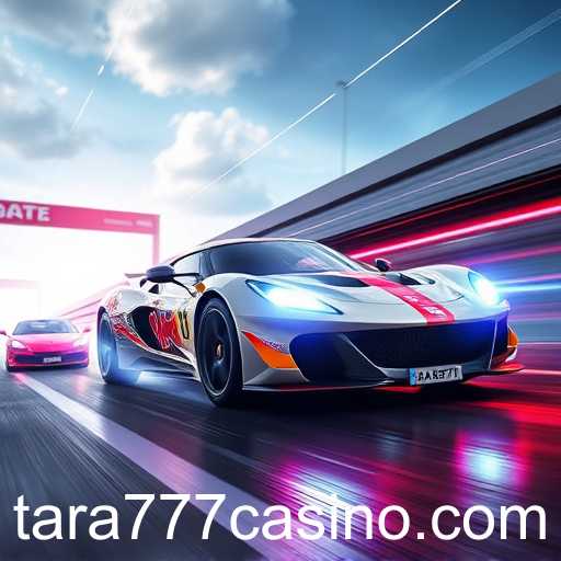Exploring Racing Games: A Deep Dive into High-Speed Entertainment