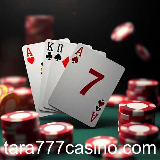 The Rise of Digital Gaming with 'tara777'