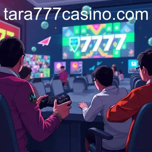 The Rise of Online Gaming Communities