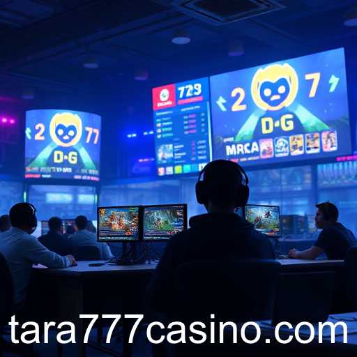 The Rise and Influence of Online Game Keywords