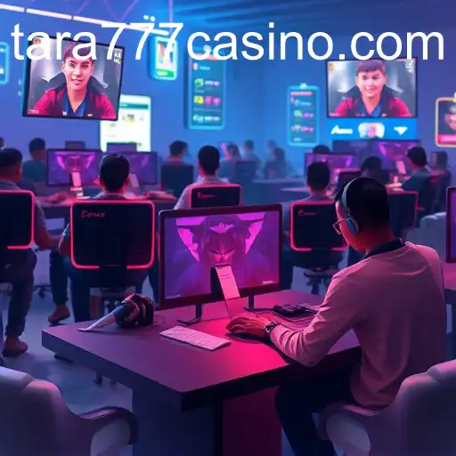 The Rise of Online Gaming Communities in 2025