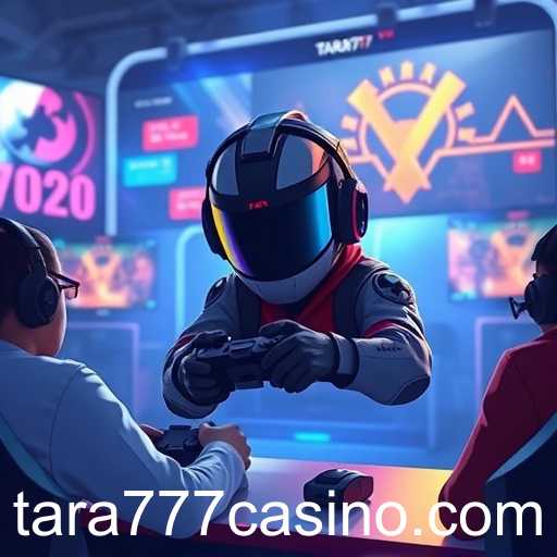 The Rise of Online Gaming in 2025