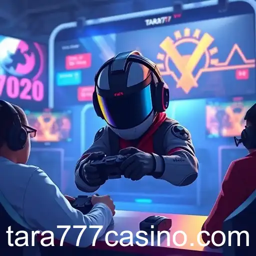 The Rise of Online Gaming in 2025