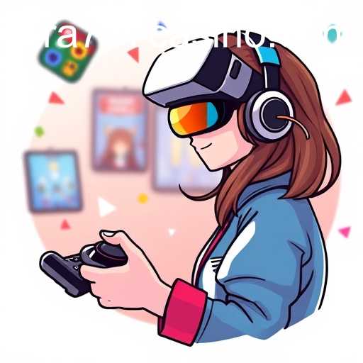 The Rise of Tara777: A Gaming Phenomenon