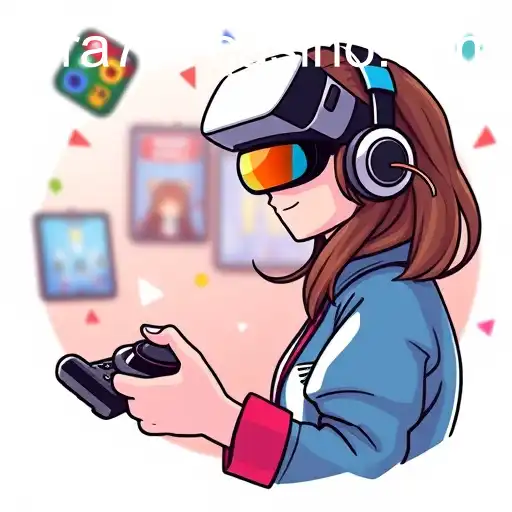 The Rise of Tara777: A Gaming Phenomenon