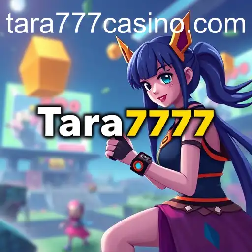 The Rise of tara777 in Online Gaming
