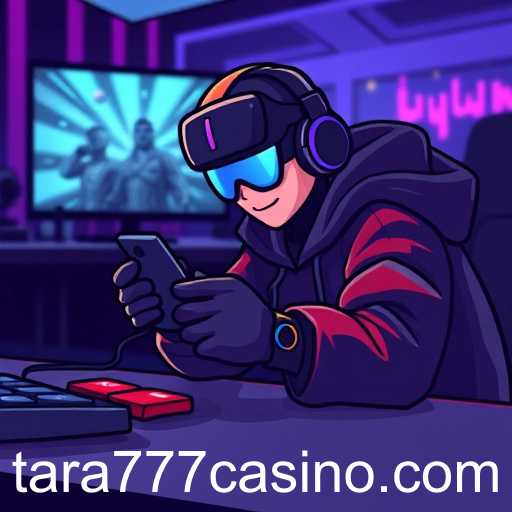 The Rise of Tara777: A Game-Changer in Online Gaming