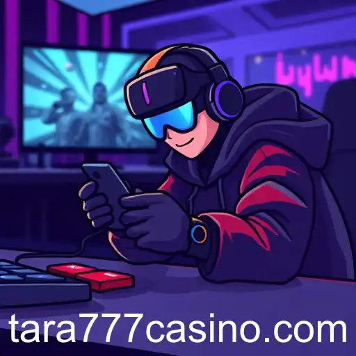 The Rise of Tara777: A Game-Changer in Online Gaming