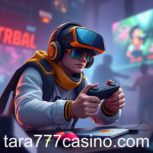 The Rise of Online Gaming Platforms