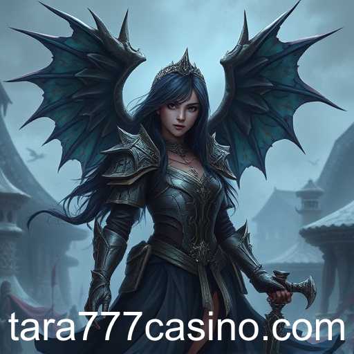 Exploring the Diverse World of RPG Games: A Dive into the Magical Realm with 'tara777'