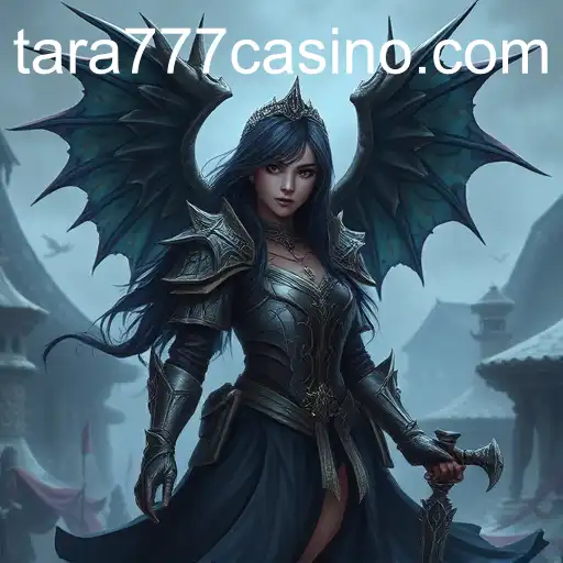 Exploring the Diverse World of RPG Games: A Dive into the Magical Realm with 'tara777'
