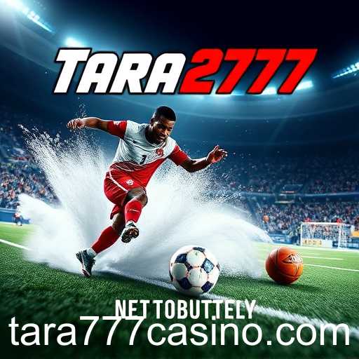 Explore the Exciting World of 'Sports Games' with User Insights from 'tara777'