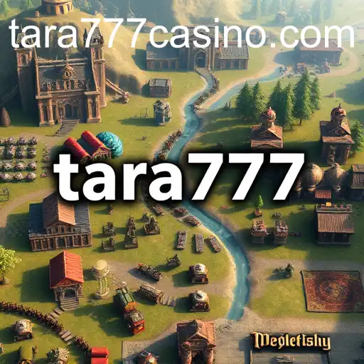 Exploring the Fascinating World of Strategy Games: A Deep Dive with 'tara777'
