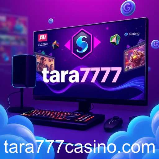The Rise of 'tara777' on the Gaming Scene