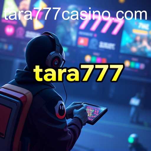 Tara777: Revolutionizing Online Gaming