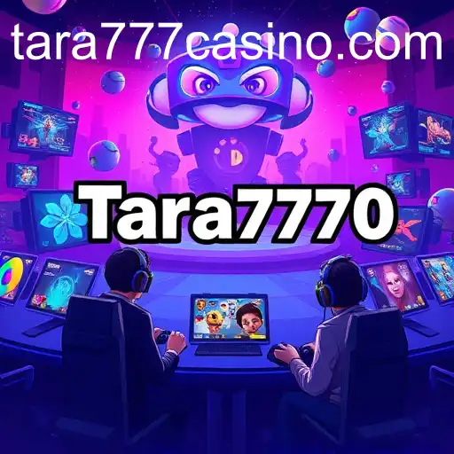 Tara777 and the Evolution of Online Gaming