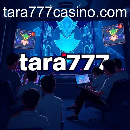 Tara777: Revolutionizing Online Gaming
