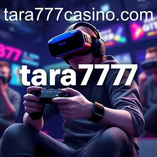 Tara777: The Rising Star in Online Gaming