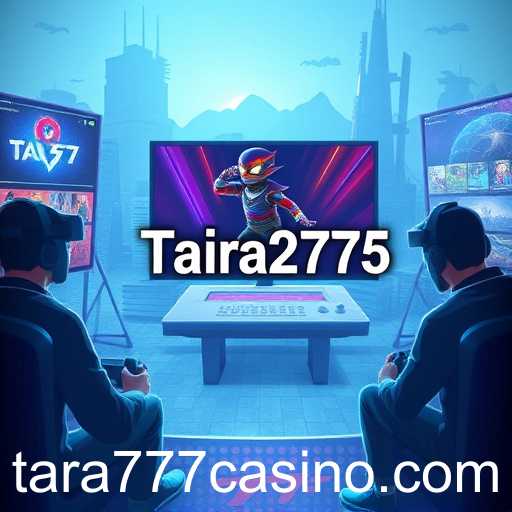 The Rise of Tara777 in Online Gaming