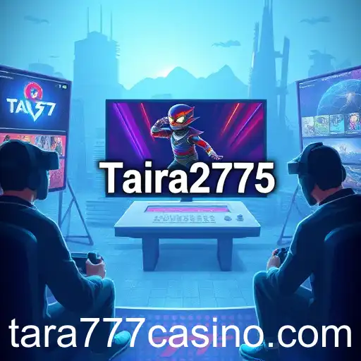 The Rise of Tara777 in Online Gaming