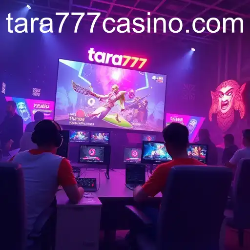 The Rise of tara777 in Online Gaming
